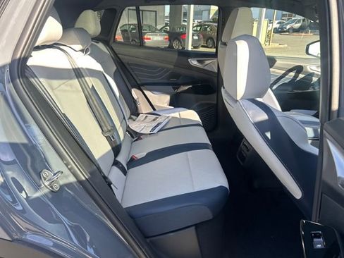 New 2025 Volkswagen ID.4 Pro S Plus AWD/4WD image 11