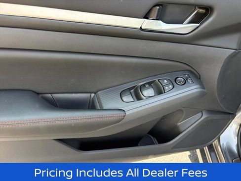New 2026 Nissan Altima 2.5 SR FWD image 24