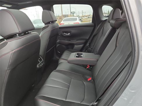 New 2026 Acura ADX A-Spec image 23