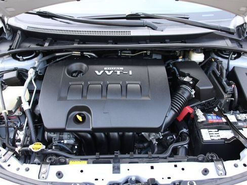 Used 2009 Toyota Corolla S w/ Sport Pkg FWD image 17