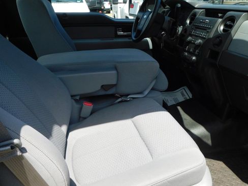 Used 2014 Ford F150 XL w/ Power Equipment Group image 30