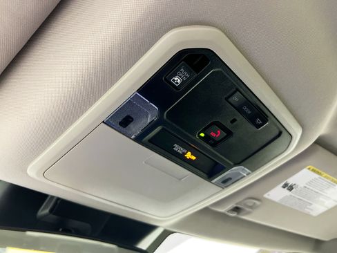 Used 2024 Toyota Tundra SR5 w/ SR5 Convenience Package image 19