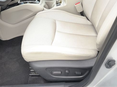 Used 2022 Nissan Rogue Sport SL w/ Premium Package AWD/4WD image 16