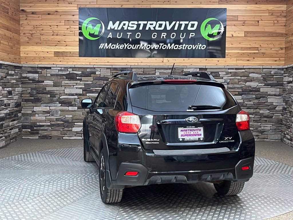Used 2013 Subaru Crosstrek 2.0i Premium AWD/4WD image 12