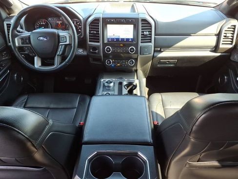 Used 2021 Ford Expedition XLT AWD/4WD image 23