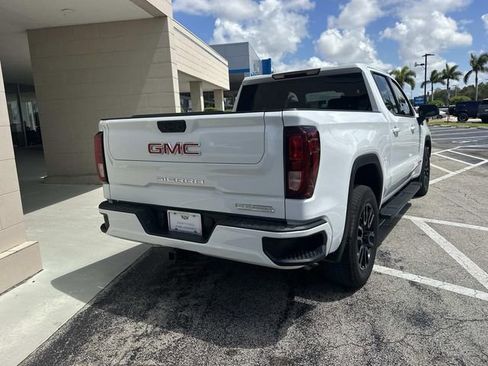Used 2023 GMC Sierra 1500 Elevation RWD image 6