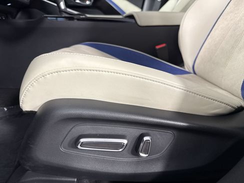 Certified 2025 Acura ADX A-Spec AWD/4WD image 23