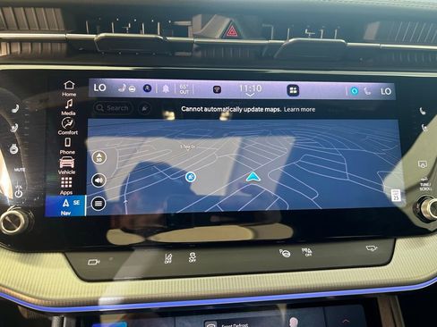 Used 2025 Jeep Wagoneer S Launch Edition image 34