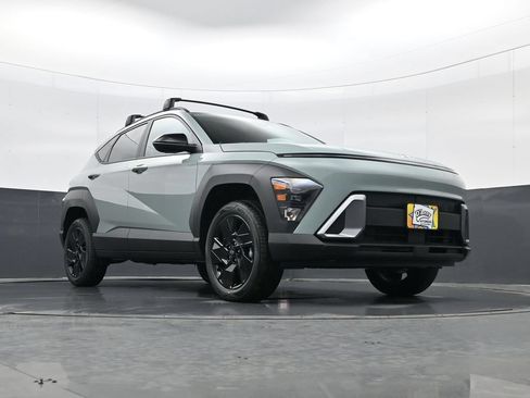 New 2026 Hyundai Kona SEL Sport AWD/4WD image 23
