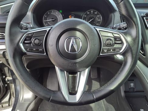 Used 2023 Acura RDX w/ Technology Package image 8