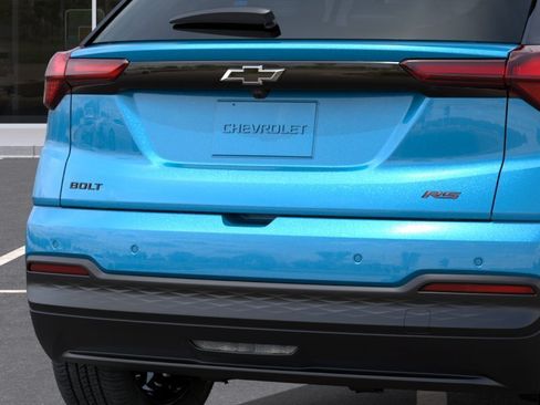 New 2027 Chevrolet Bolt RS FWD image 14