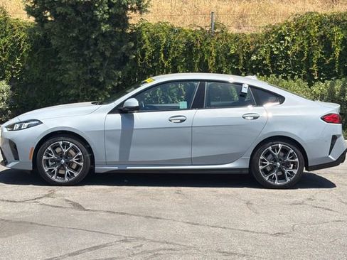 Used 2025 BMW 228i xDrive AWD/4WD image 7
