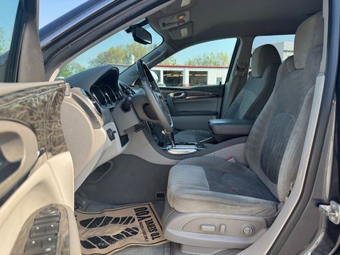 Used 2013 Buick Enclave Convenience FWD image 15