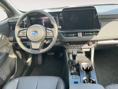 New 2026 Subaru Outback Limited AWD/4WD image 10