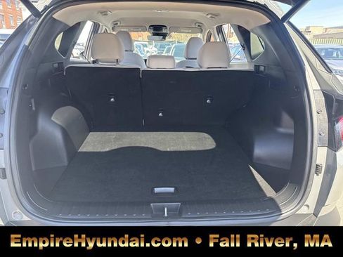 Used 2025 Hyundai Tucson SEL image 7