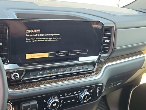 New 2026 GMC Sierra 1500 Elevation RWD image 17