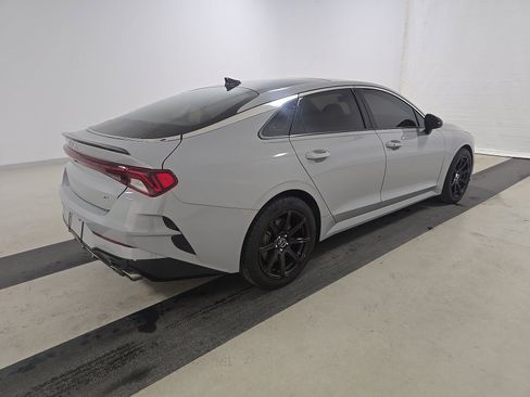 Used 2024 Kia K5 GT FWD image 6