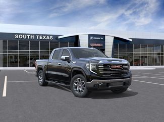 New 2026 GMC Sierra 1500 SLT RWD video 1