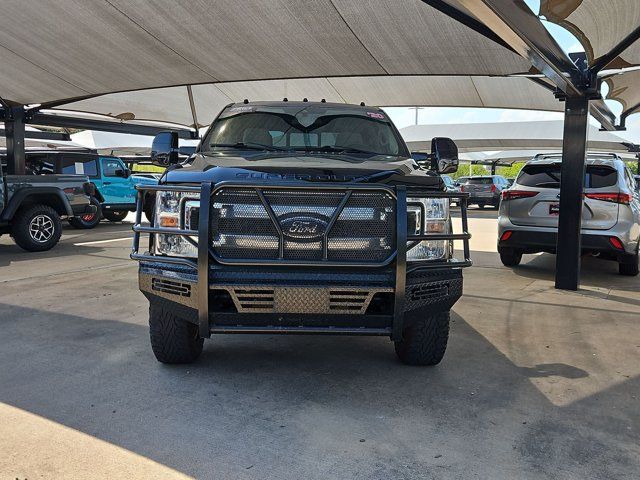 Used 2020 Ford F350 XL w/ STX Appearance Package AWD/4WD image 2