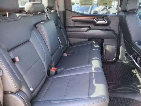 Used 2025 GMC Sierra 1500 Denali w/ Denali Reserve Package image 29