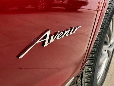 New 2026 Buick Enclave Avenir w/ Super Cruise Package image 7