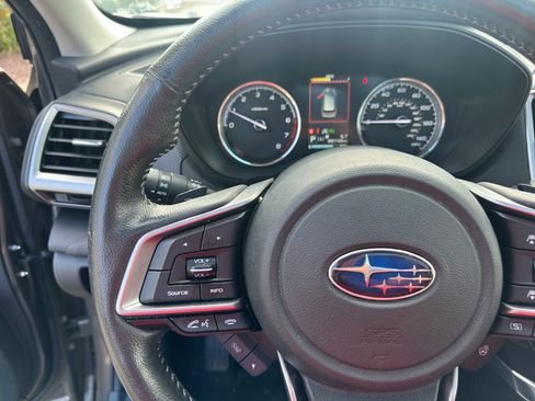 Used 2021 Subaru Forester Touring w/ Popular Package #2 AWD/4WD image 27