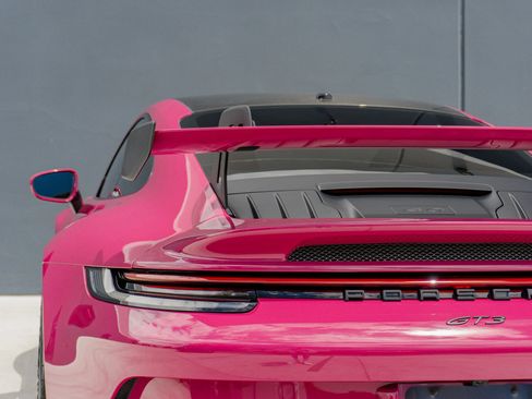 Used 2024 Porsche 911 GT3 RWD image 47