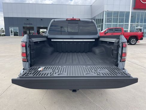 New 2026 Nissan Frontier Pro-X w/ Pro-X Convenience Package image 5
