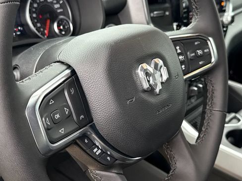 New 2026 RAM 1500 Laramie AWD/4WD image 29