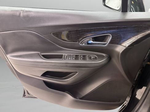 Used 2016 Buick Encore FWD image 23