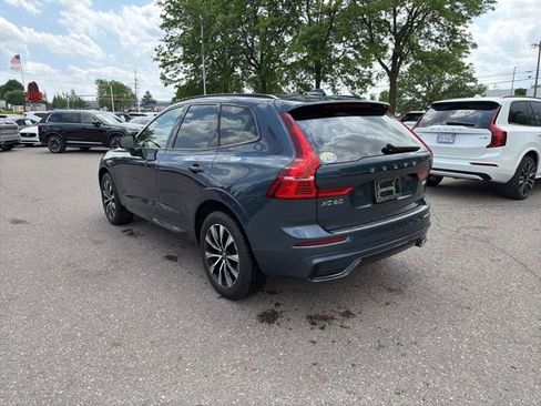 Used 2025 Volvo XC60 B5 Plus w/ Protection Package Premier AWD/4WD image 6