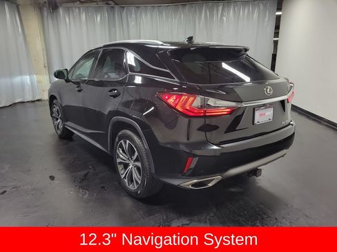 Used 2016 Lexus RX 350 FWD w/ Premium Package image 6