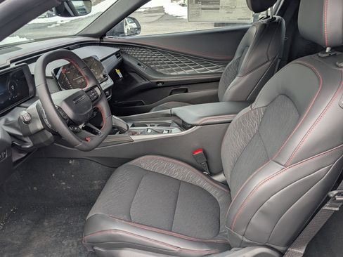 New 2026 Dodge Charger Scat Pack image 11