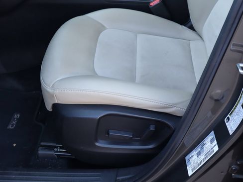 Used 2020 MAZDA CX-5 Touring FWD image 14