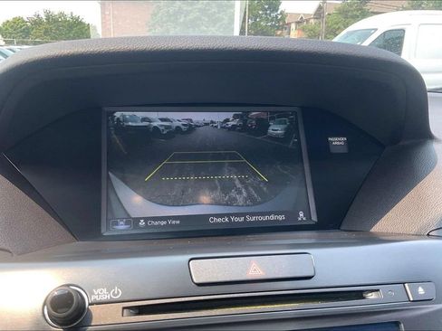 Used 2019 Acura MDX w/ Technology Package AWD/4WD image 20