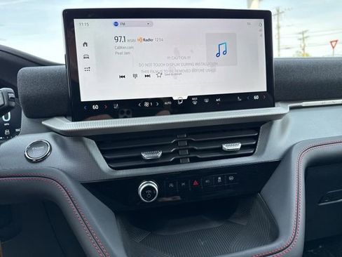 New 2026 Ford Explorer ST-Line image 35