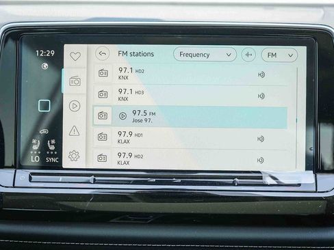 New 2026 Volkswagen Atlas SEL AWD/4WD image 16