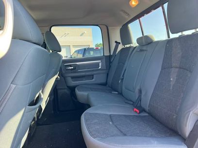 Used 2014 RAM 1500 Outdoorsman