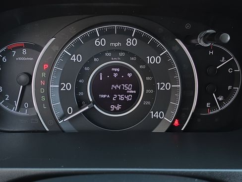 Used 2016 Honda CR-V LX image 16