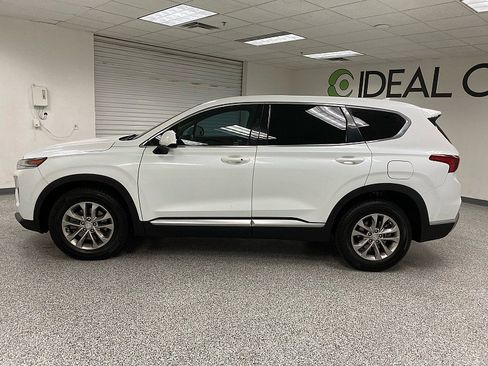 Used 2019 Hyundai Santa Fe SEL image 8