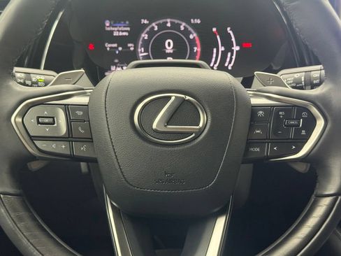 Used 2023 Lexus RX 350 Premium w/ Accessory Package AWD/4WD image 18