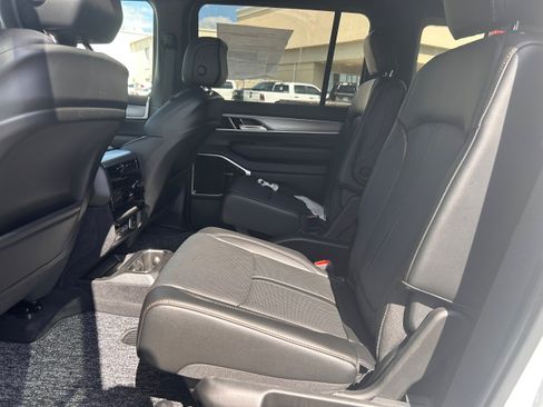 New 2026 Jeep Grand Wagoneer L 4WD image 16