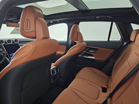 New 2026 Mercedes-Benz GLC 300 4MATIC image 20