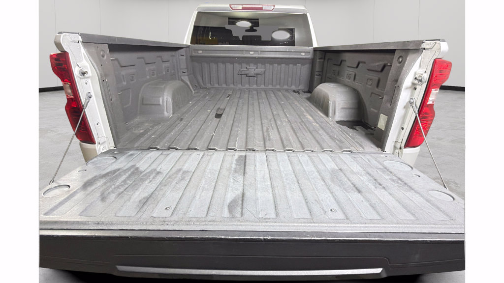 Used 2020 Chevrolet Silverado 1500 LT w/ All-Star Edition RWD image 27