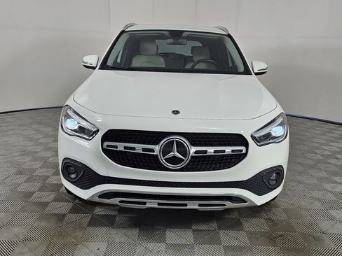 Used 2022 Mercedes-Benz GLA 250 image 2