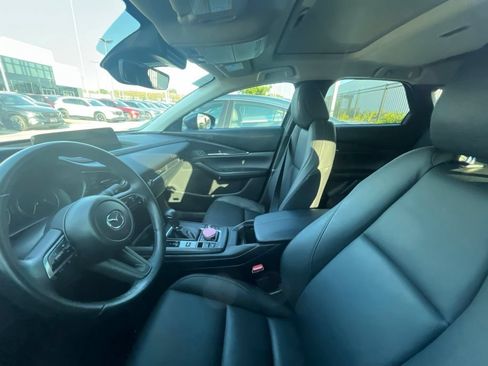 Used 2026 MAZDA CX-30 AWD 2.5 S image 5