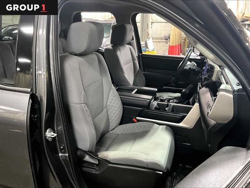 Used 2023 Toyota Tundra SR5 w/ TRD Off-Road Package AWD/4WD image 9