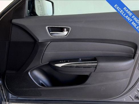 Used 2020 Acura TLX 2.4L image 25