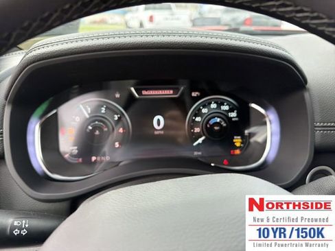 New 2026 RAM 2500 Laramie image 18