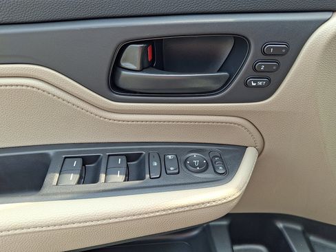Certified 2023 Honda Odyssey EX-L image 14